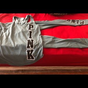 XS Victoria’s Secret PINK Outfit